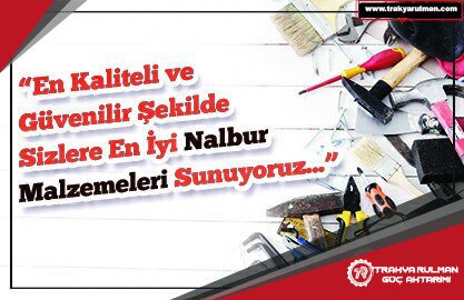 İstanbul Rulman Firmaları