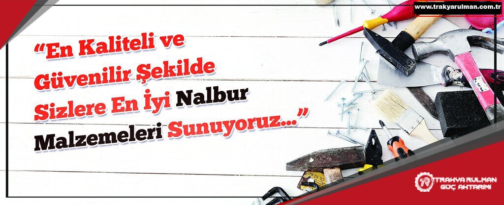 Rulman Güç Aktarım İstanbul