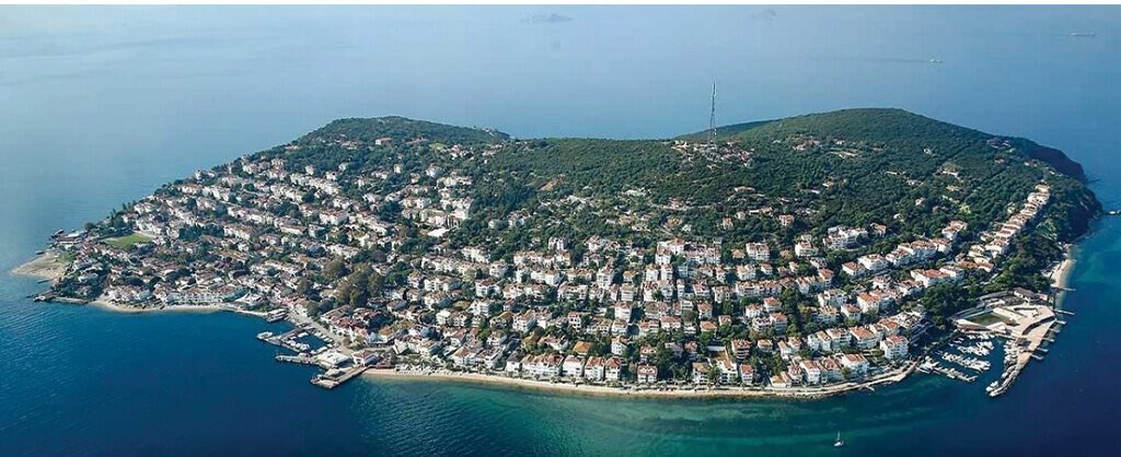 Trakya Rulman Adalar
