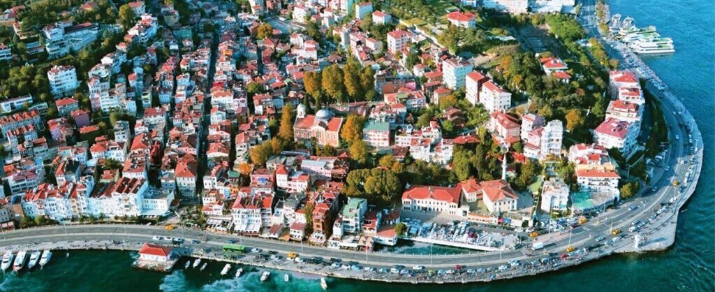 Trakya Rulman Arnavutköy