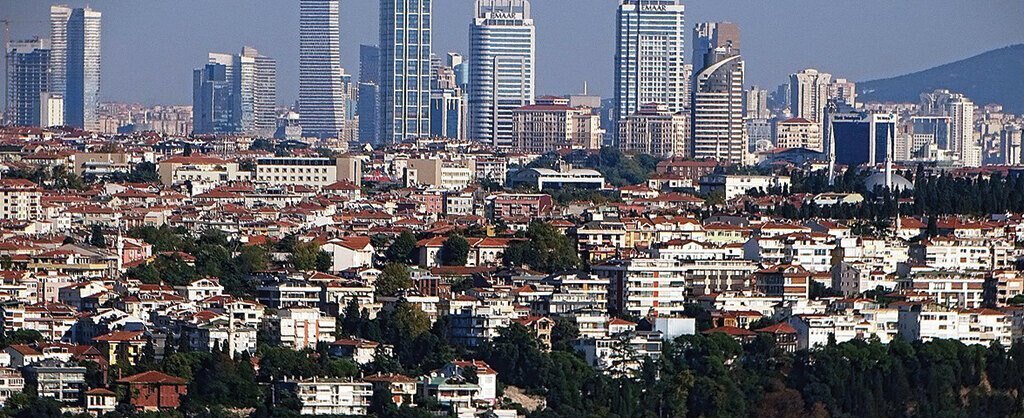 Trakya Rulman Ataşehir