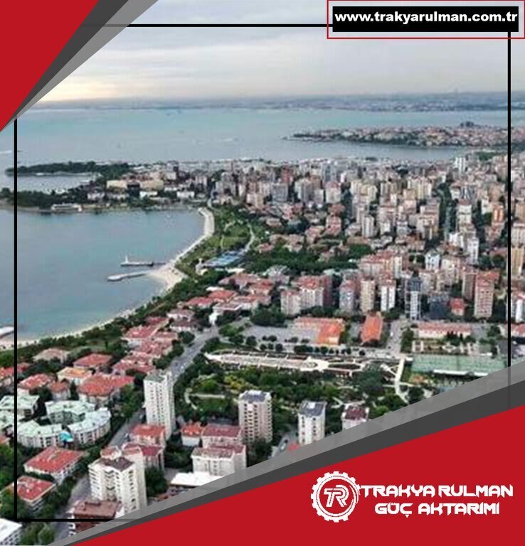 Rulman Avcılar