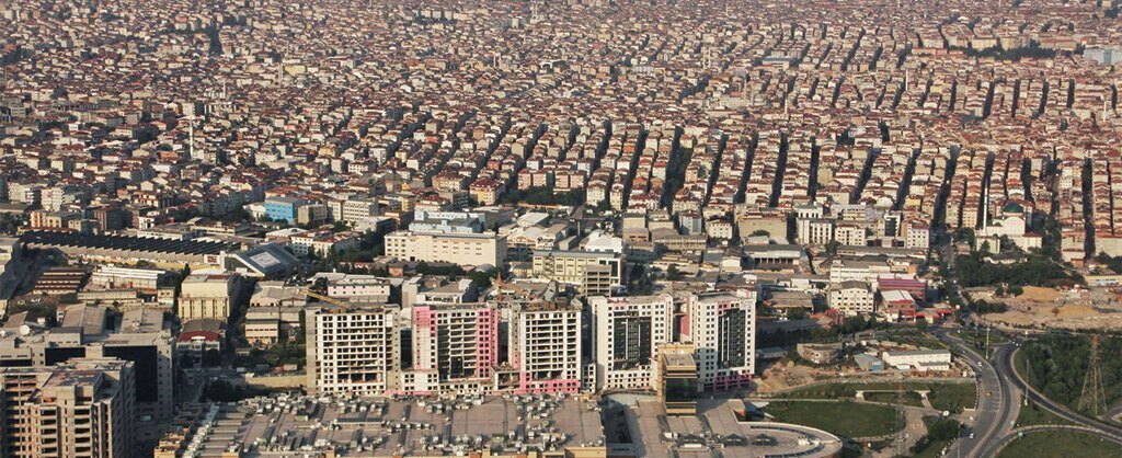 Trakya Rulman Bahçelievler