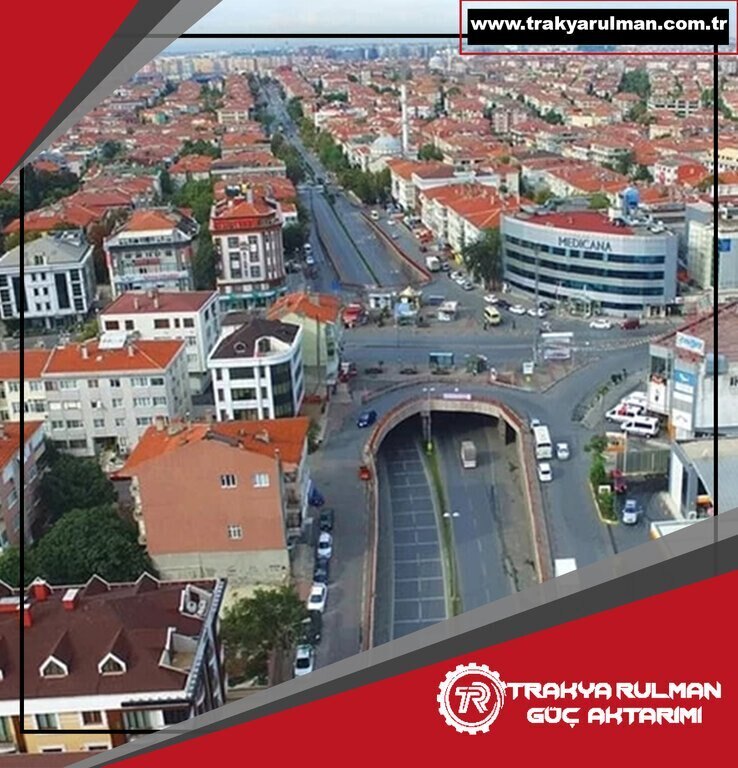 Rulman Bakırköy