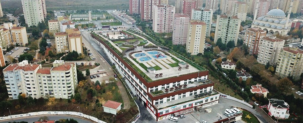 Trakya Rulman Başakşehir