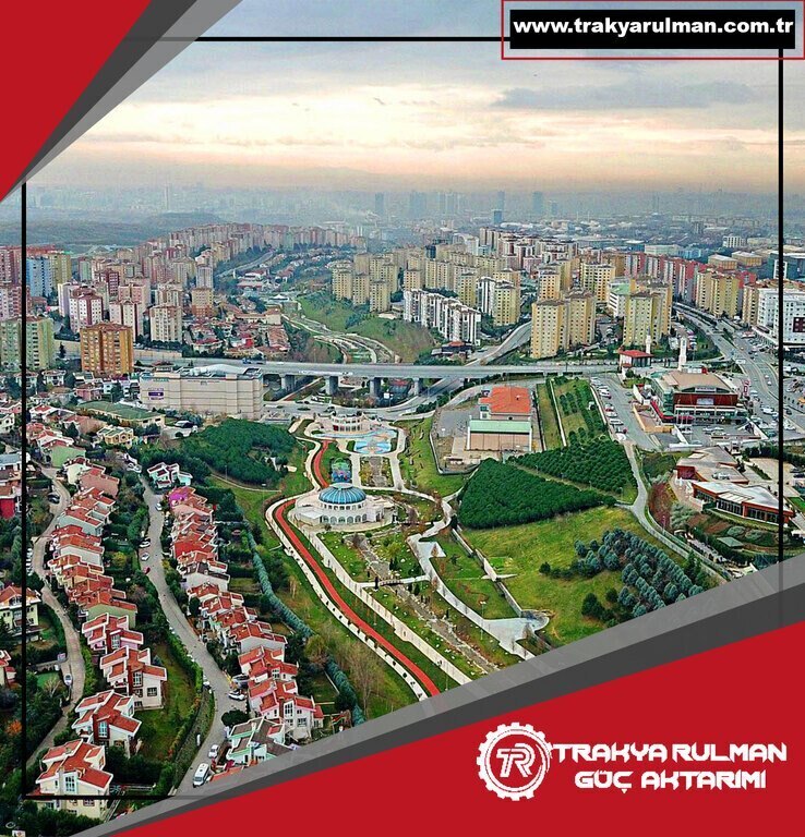 Rulman Başakşehir