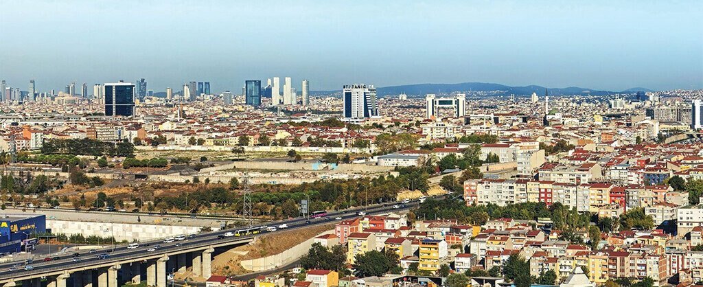 Trakya Rulman Bayrampaşa