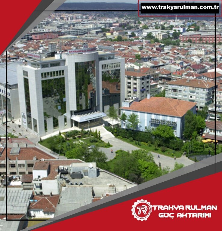 Rulman Bayrampaşa
