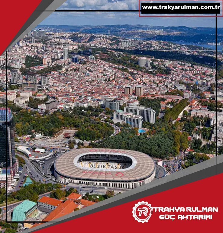 Rulman Beşiktaş