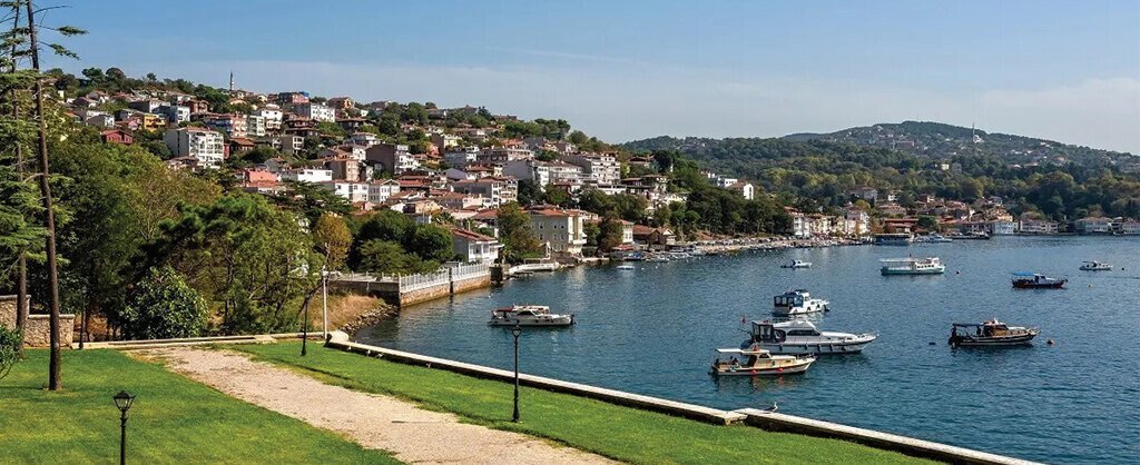 Trakya Rulman Beykoz
