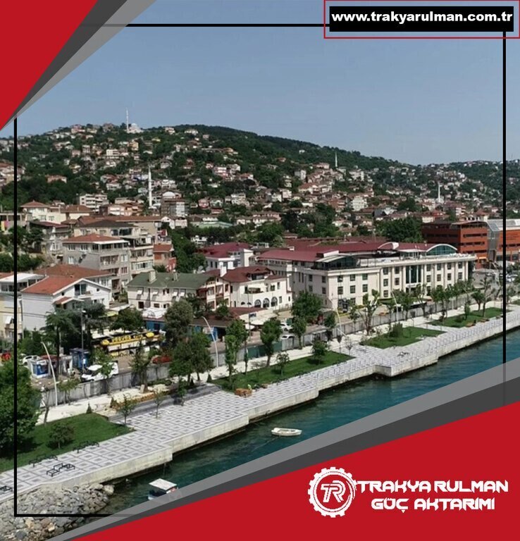 Rulman Beykoz
