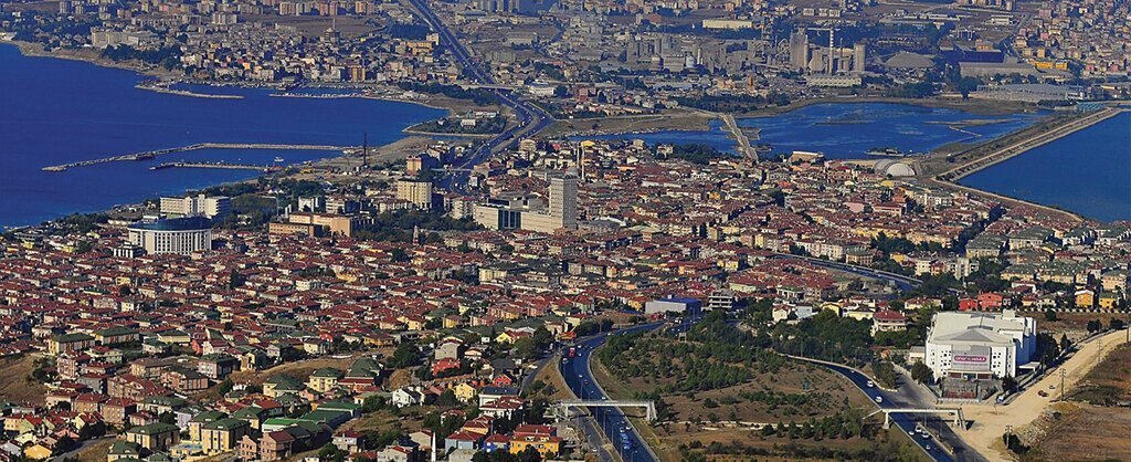 Trakya Rulman Büyükçekmece