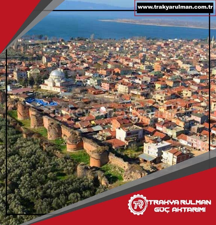 Rulman Çatalca
