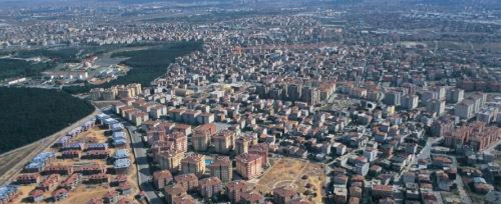 Trakya Rulman Çekmeköy