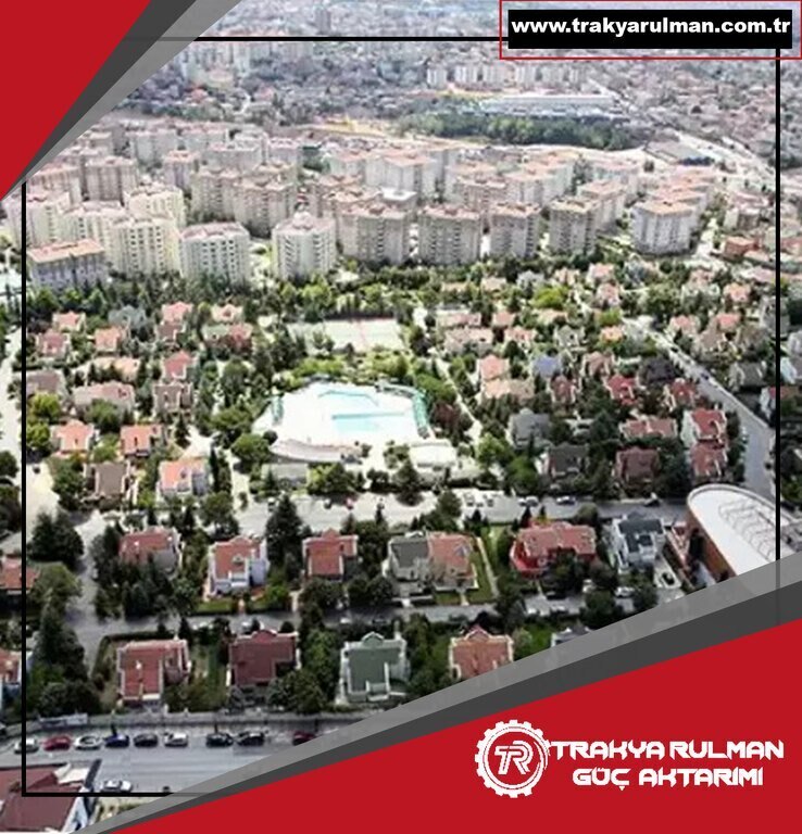 Rulman Çekmeköy