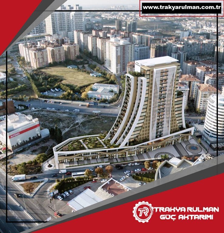Rulman Esenyurt