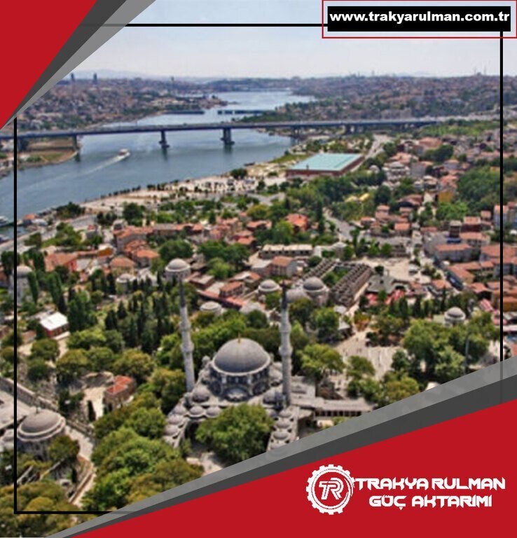 Rulman Eyüpsultan
