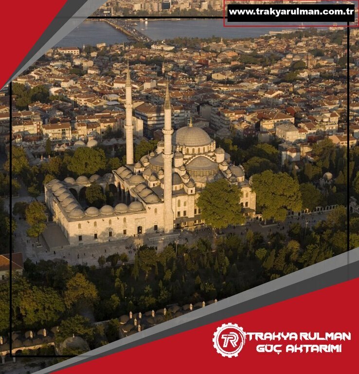 Rulman Fatih