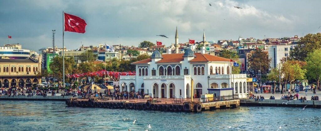 Trakya Rulman Kadıköy