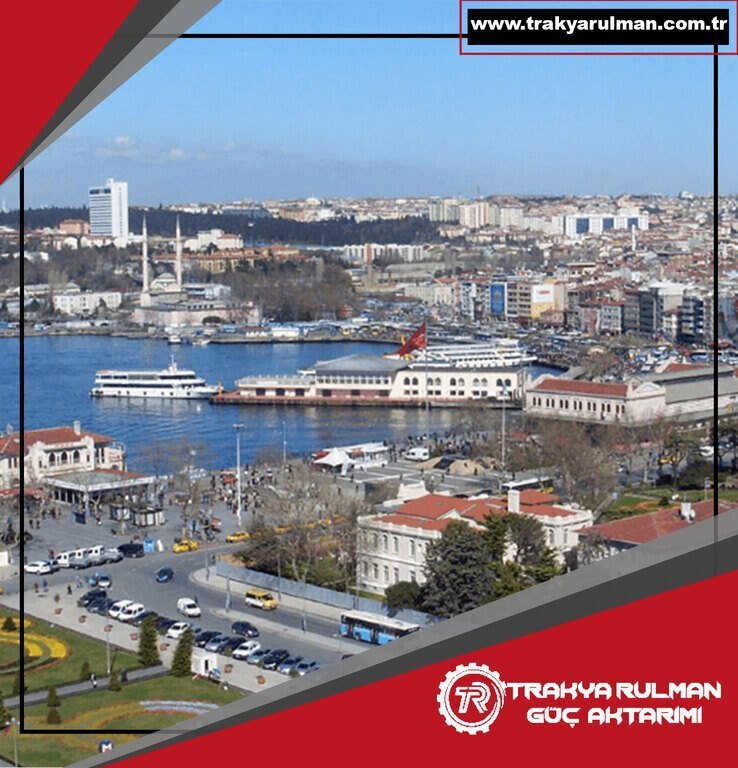 Rulman Kadıköy