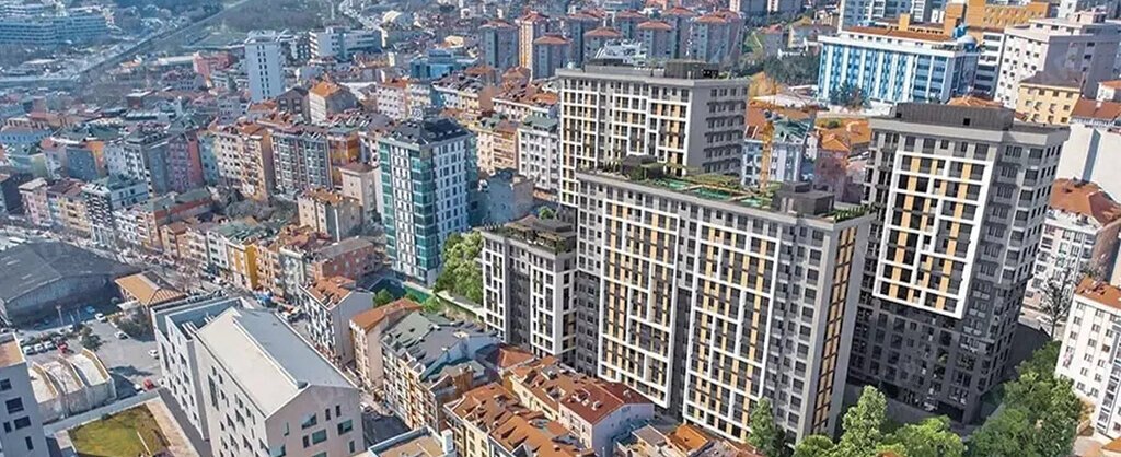 Trakya Rulman Kağıthane