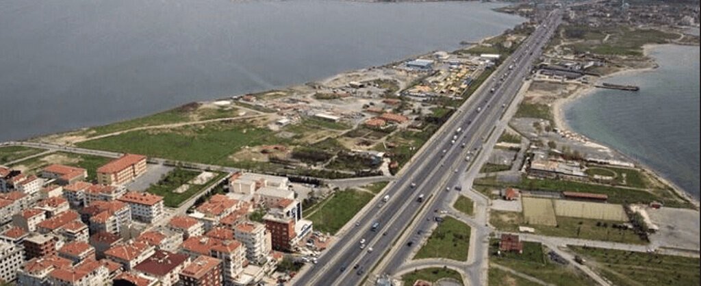 Trakya Rulman Küçükçekmece