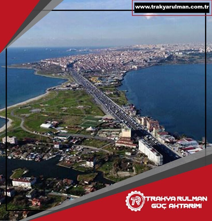 Rulman Küçükçekmece