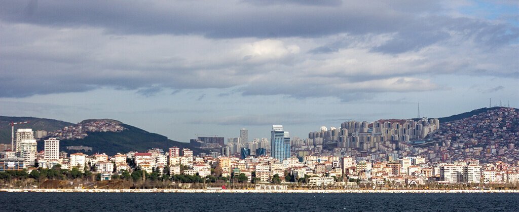 Trakya Rulman Maltepe