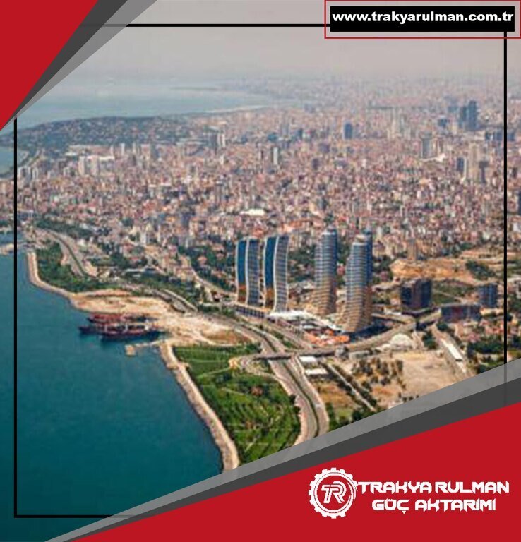 Rulman Maltepe