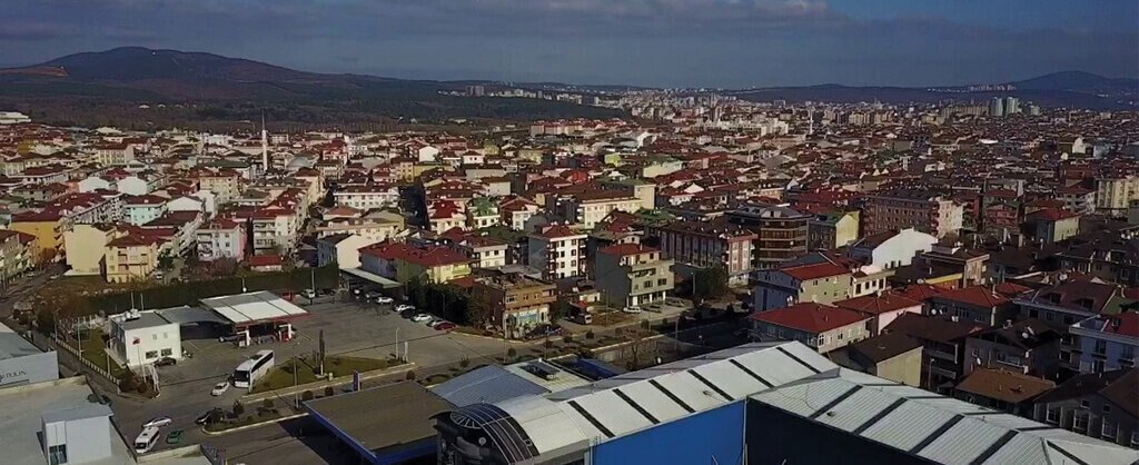 Trakya Rulman Sancaktepe