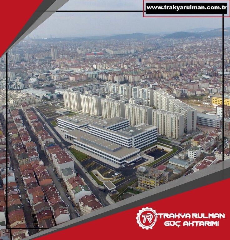 Rulman Sancaktepe