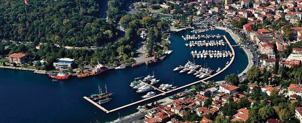 Trakya Rulman Sarıyer