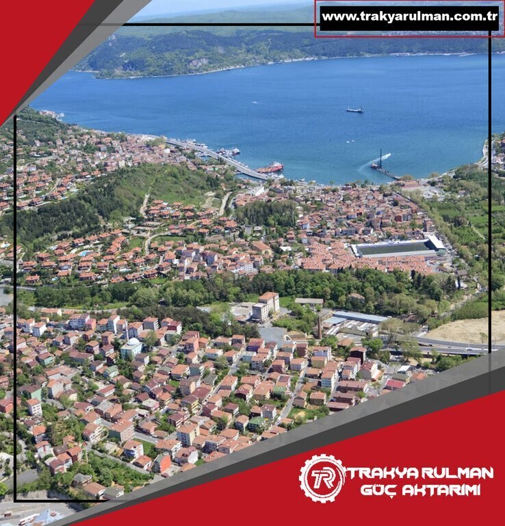 Rulman Sarıyer