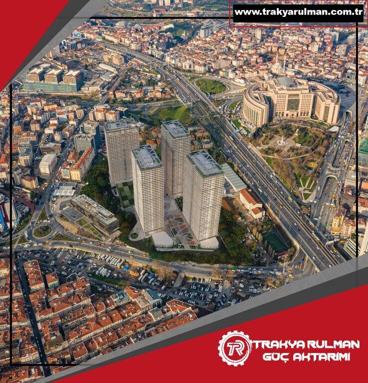 Rulman Şişli