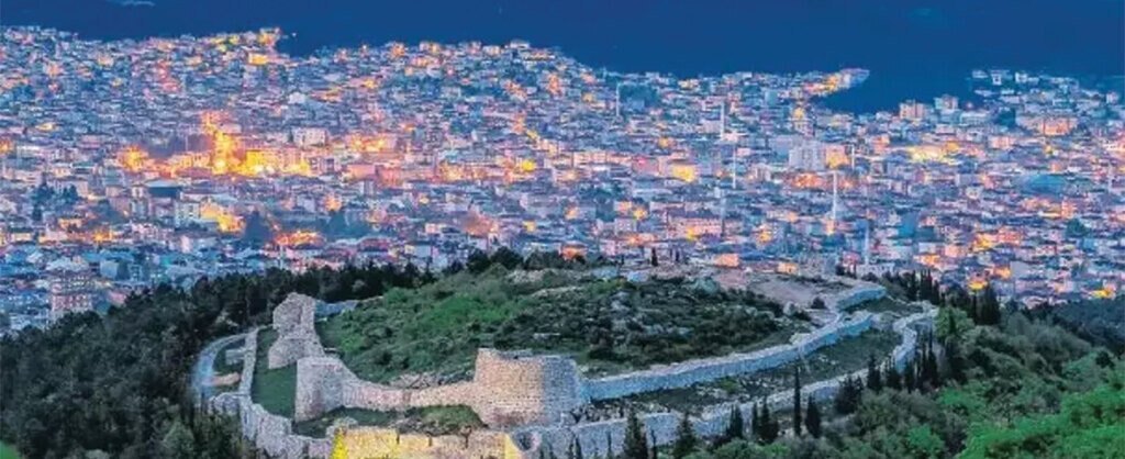 Trakya Rulman Sultanbeyli