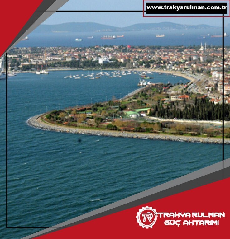 Rulman Tuzla