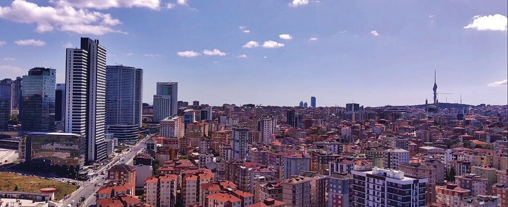 Trakya Rulman Ümraniye