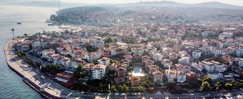 Trakya Rulman Üsküdar