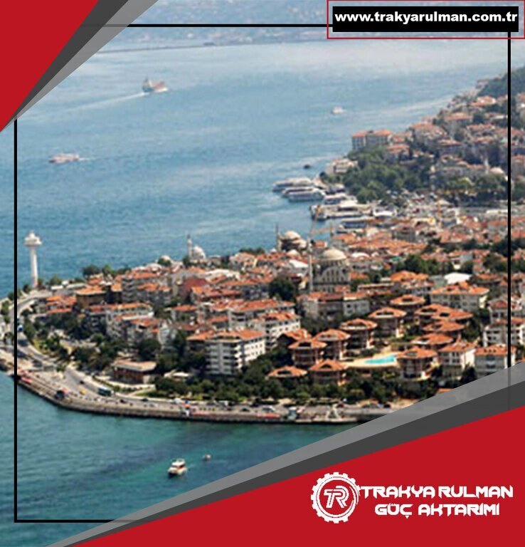 Rulman Üsküdar