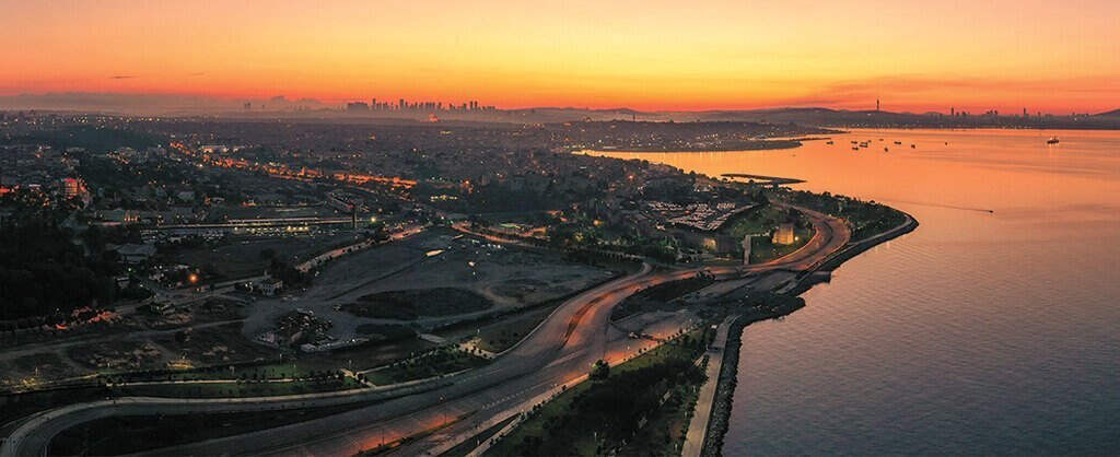Trakya Rulman Zeytinburnu
