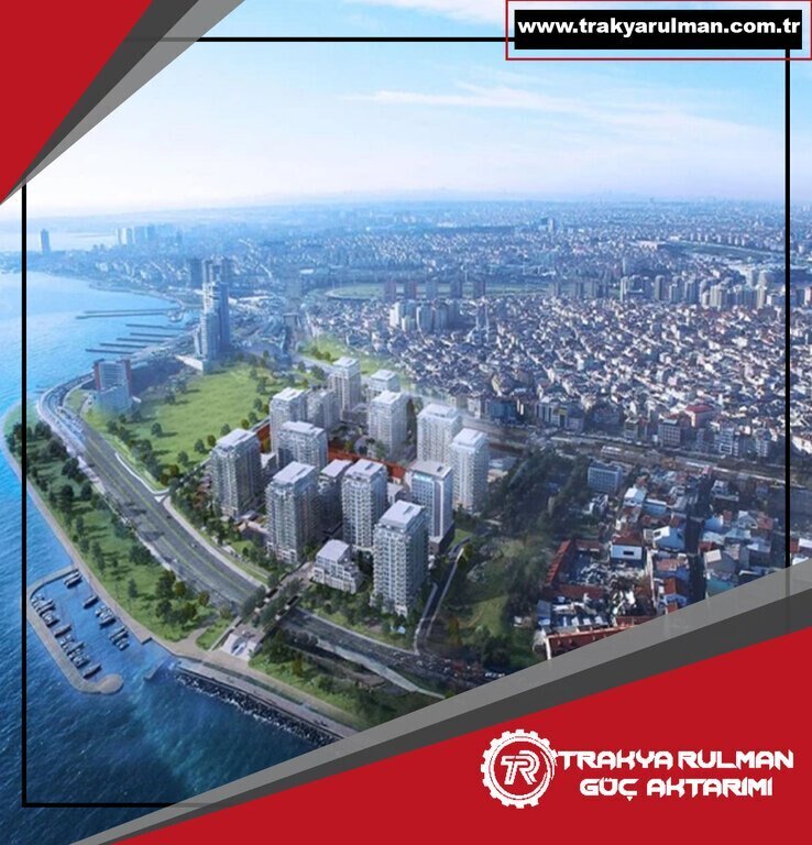 Rulman Zeytinburnu