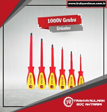 1000V Grubu Ürünler İstanbul