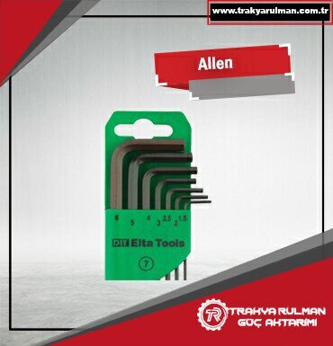 Allenler İstanbul