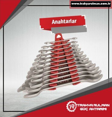 Anahtarlar İstanbul