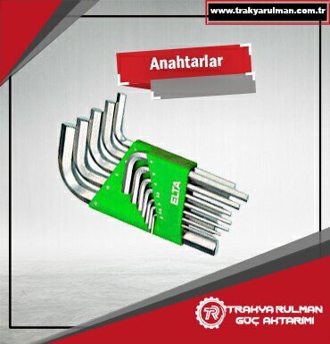Anahtarlar İstanbul