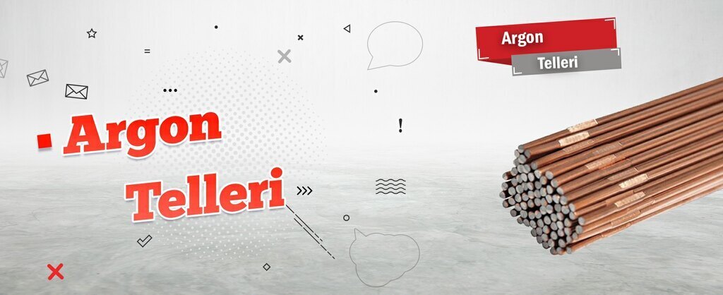 İstanbul Argon Telleri