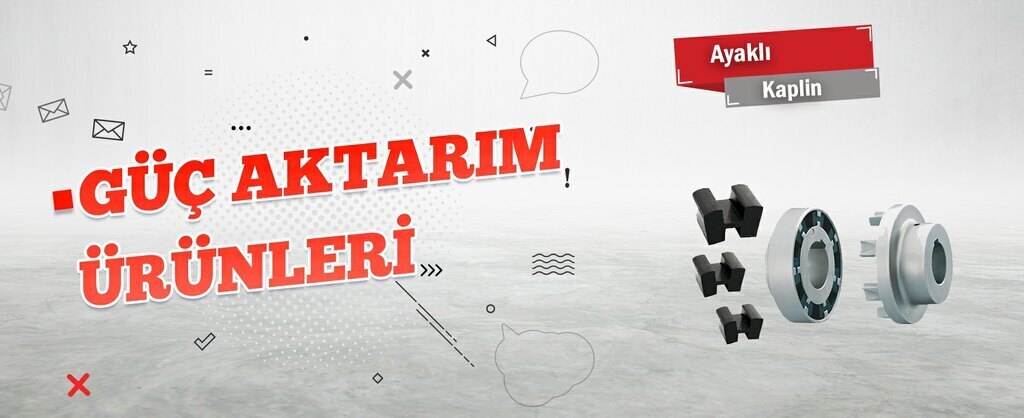 İstanbul Ayaklı Kaplin