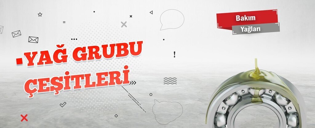 İstanbul Bakım Yağları