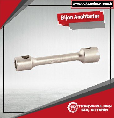 Bijon Anahtarlar İstanbul