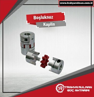 Boşluksuz Kaplin İstanbul